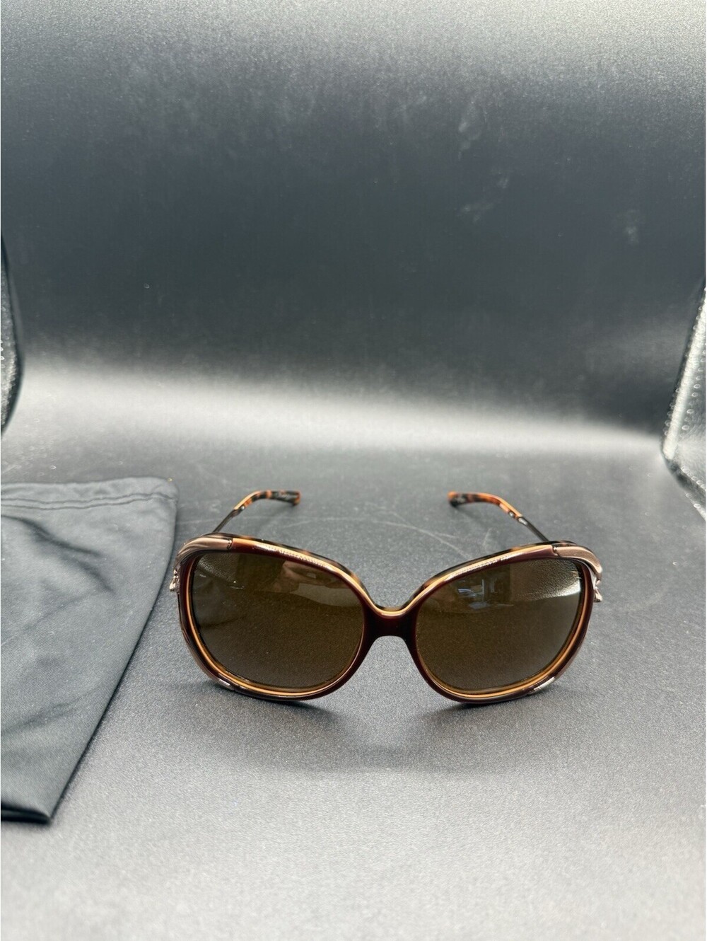 Oakley Changeover Turtle Shell/Dark Bronze Lenses OO2035-04